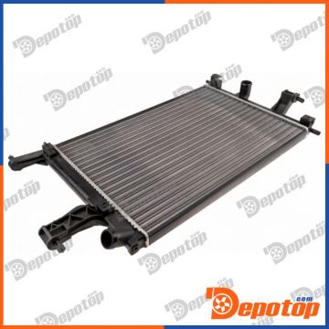 Radiateur du moteur pour OPEL | CCH-PL-017, 8MK376714361